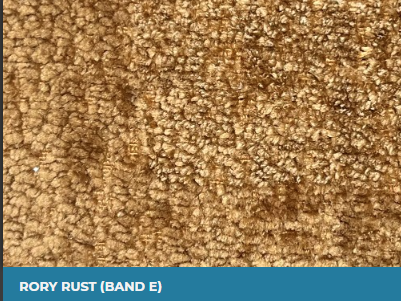Rory Rust (Band E)